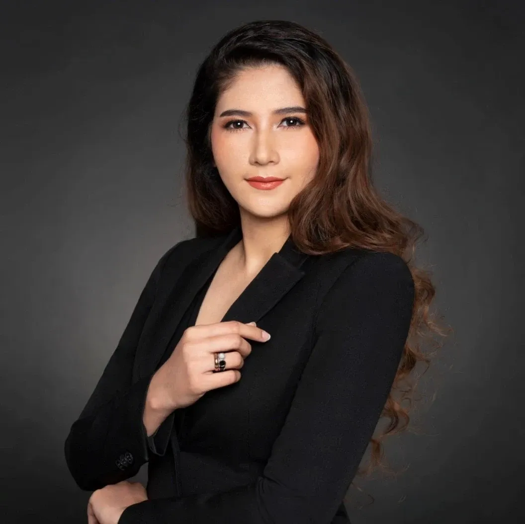 ณัฐชา คาลเกน