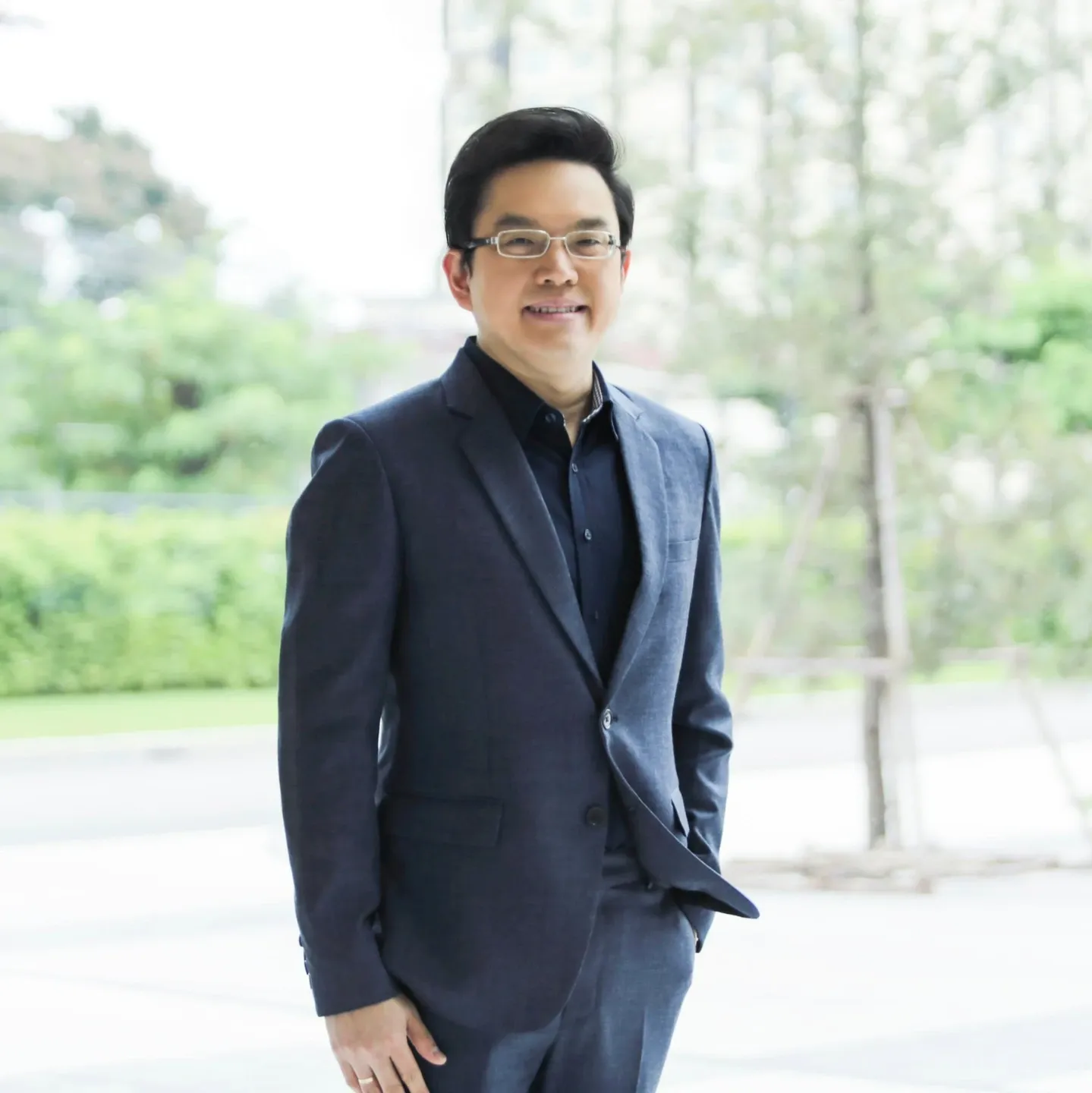 เทพกิจ ฉัตรสุริยาวงศ์