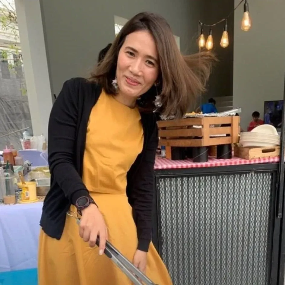 Wanwisa Henglapkitcharoen